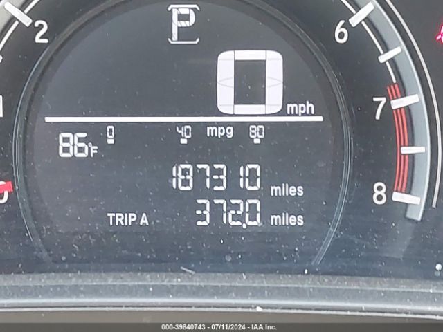 7FARW5H32HE001394 Honda CR-V LX