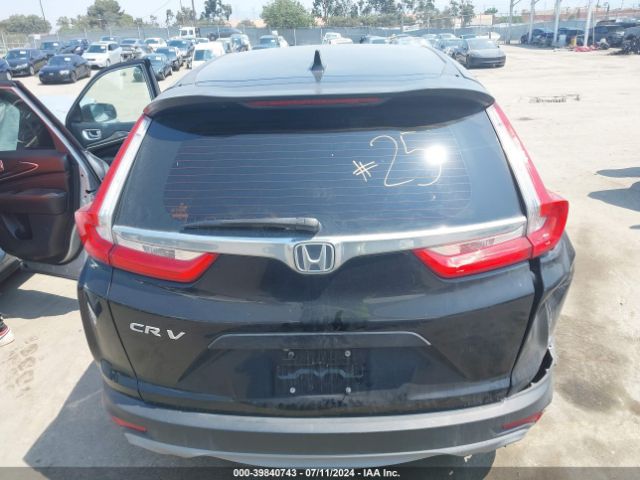 7FARW5H32HE001394 Honda CR-V LX