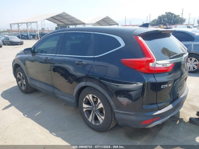 7FARW5H32HE001394 Honda CR-V LX