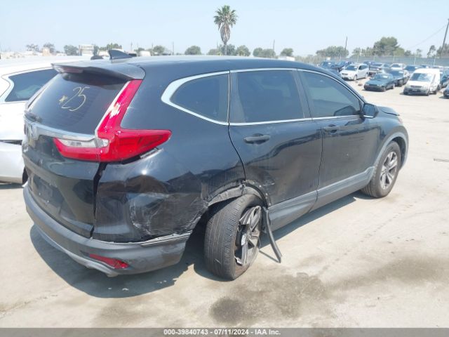 7FARW5H32HE001394 Honda CR-V LX