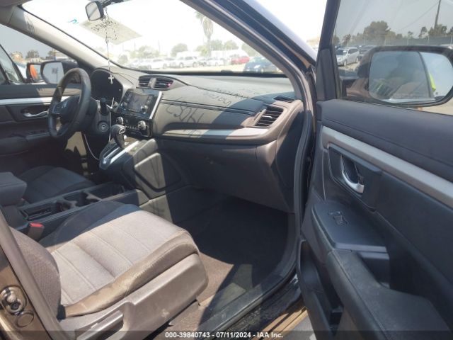 7FARW5H32HE001394 Honda CR-V LX