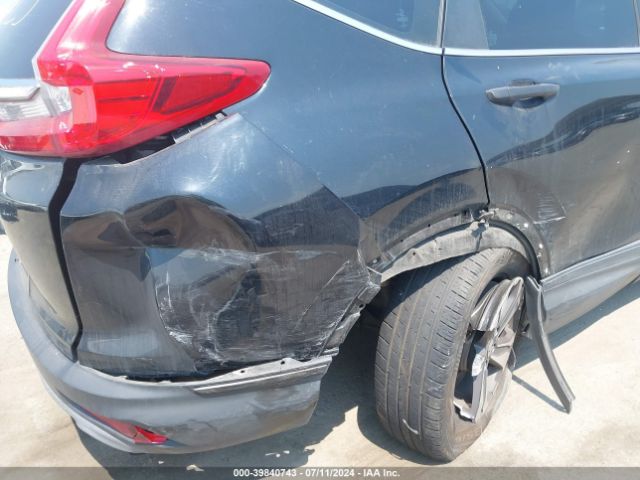 7FARW5H32HE001394 Honda CR-V LX