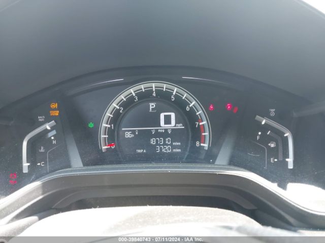 7FARW5H32HE001394 Honda CR-V LX
