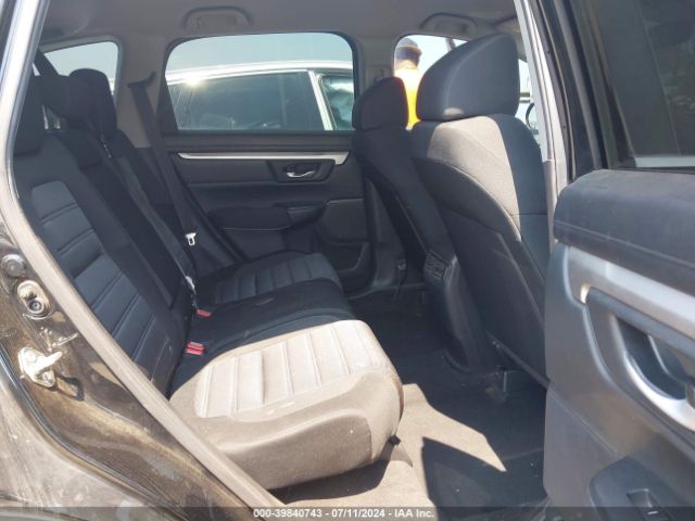 7FARW5H32HE001394 Honda CR-V LX