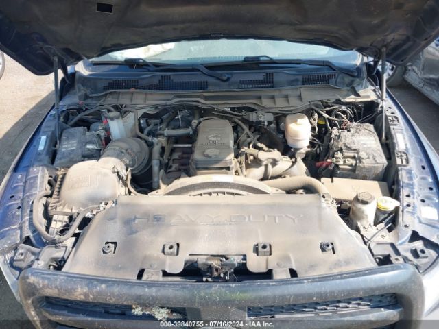 3C6UR5HL2GG222863 RAM 2500 Tradesman