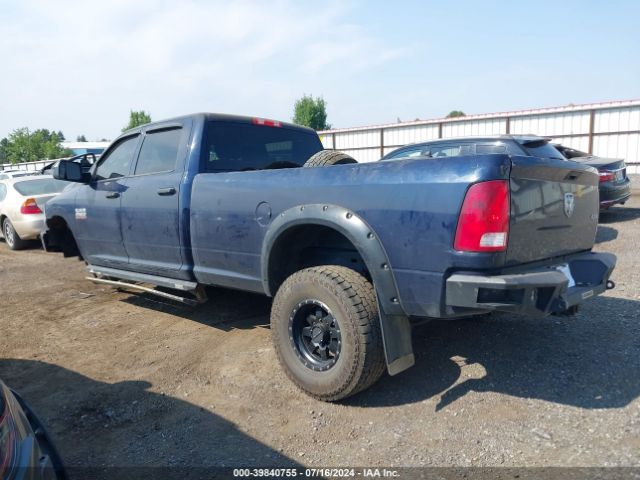 3C6UR5HL2GG222863 RAM 2500 Tradesman