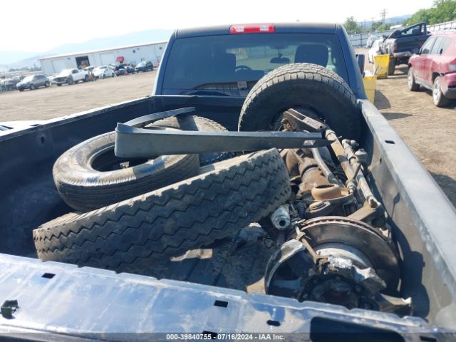 3C6UR5HL2GG222863 RAM 2500 Tradesman