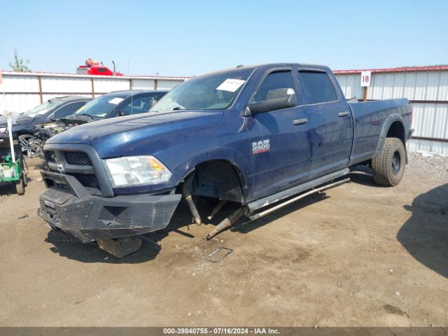 3C6UR5HL2GG222863 RAM 2500 Tradesman