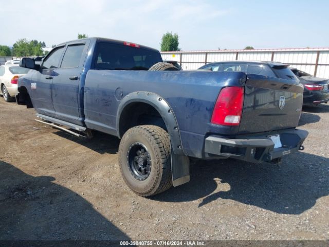 3C6UR5HL2GG222863 RAM 2500 Tradesman