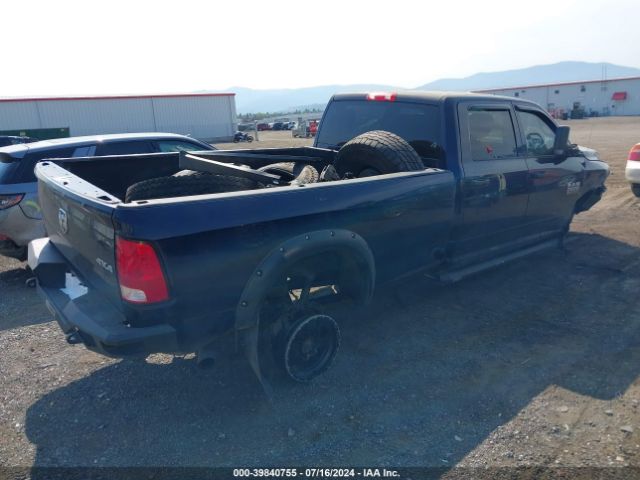3C6UR5HL2GG222863 RAM 2500 Tradesman