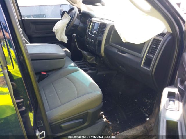 3C6UR5HL2GG222863 RAM 2500 Tradesman