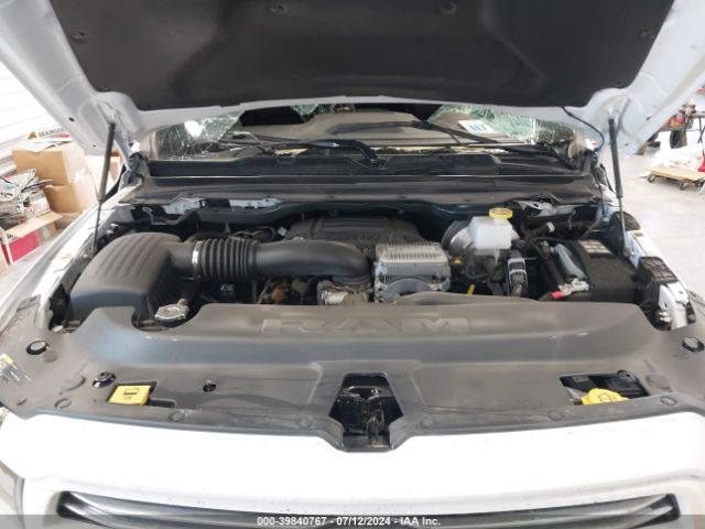 1C6SRFJT0RN184728 RAM 1500 Laramie  4x4 5'7 Box
