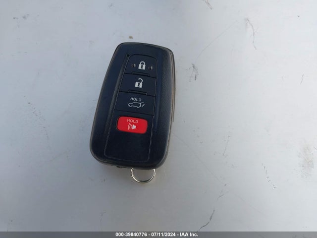 Toyota Rav4 Xle 2019 2T3W1RFV9KC019936 Image 11