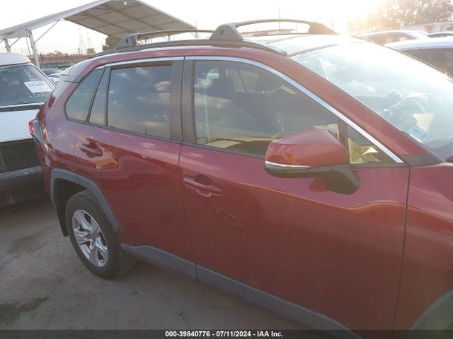 Toyota Rav4 Xle 2019 2T3W1RFV9KC019936 Image 13