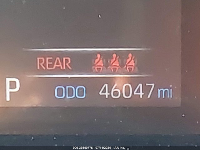Toyota Rav4 Xle 2019 2T3W1RFV9KC019936 Image 15