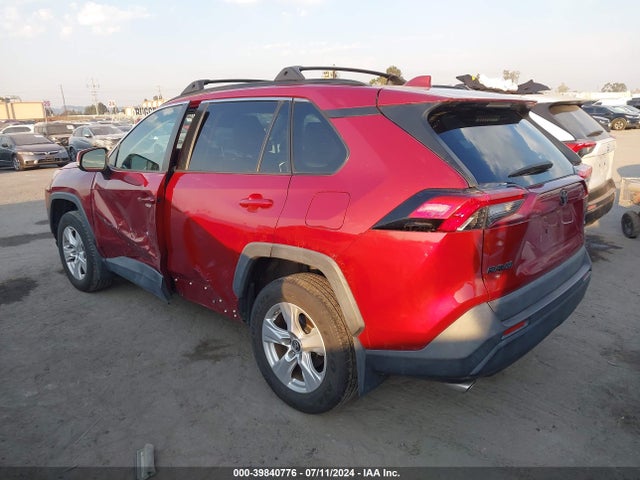Toyota Rav4 Xle 2019 2T3W1RFV9KC019936 Image 3