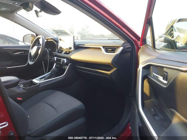Toyota Rav4 Xle 2019 2T3W1RFV9KC019936 Image 5