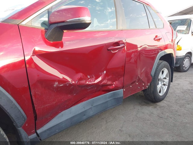 Toyota Rav4 Xle 2019 2T3W1RFV9KC019936 Image 6