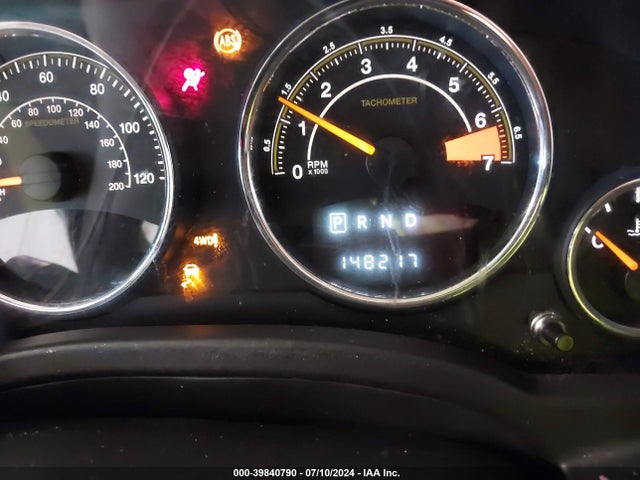 1C4NJDEB9GD616402 Jeep Compass Latitude