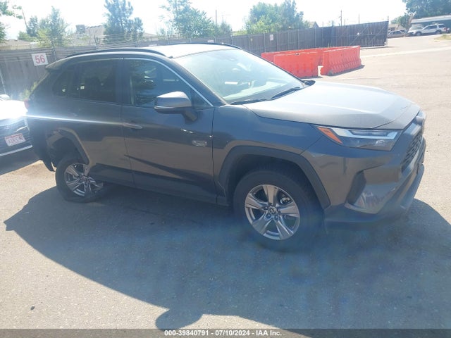 Toyota Rav4 Xle 2023 2T3W1RFV8PW248369 головне зображення