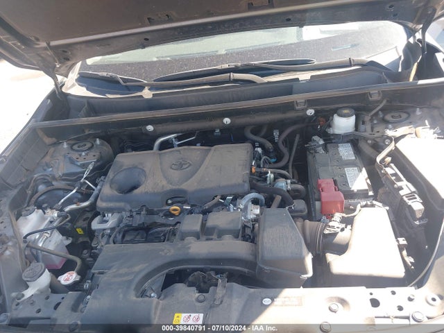 Toyota Rav4 Xle 2023 2T3W1RFV8PW248369 Image 10