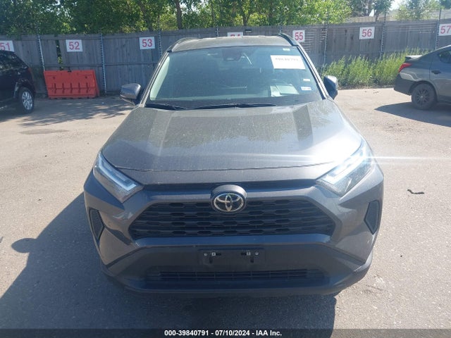 Toyota Rav4 Xle 2023 2T3W1RFV8PW248369 Image 12