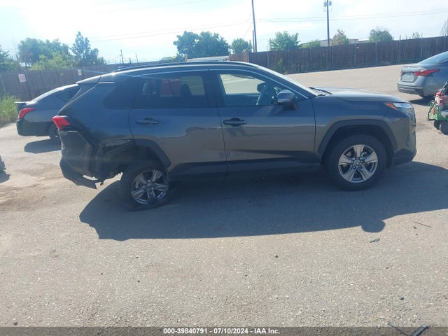 Toyota Rav4 Xle 2023 2T3W1RFV8PW248369 Image 13
