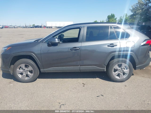 Toyota Rav4 Xle 2023 2T3W1RFV8PW248369 Image 14