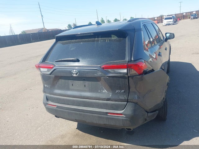 Toyota Rav4 Xle 2023 2T3W1RFV8PW248369 Image 16