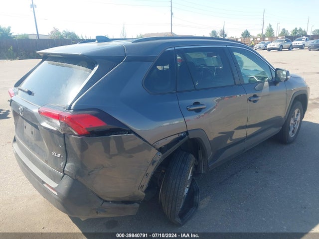 Toyota Rav4 Xle 2023 2T3W1RFV8PW248369 Image 4