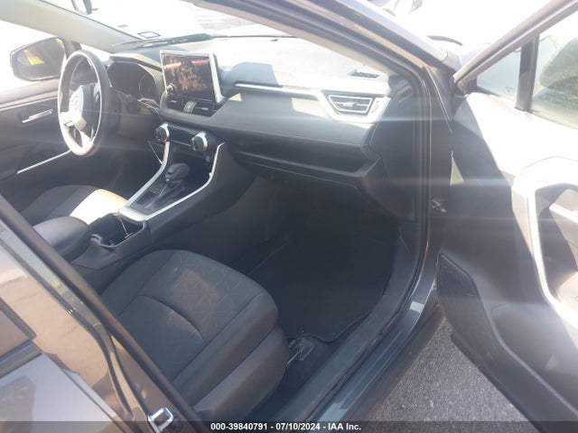 Toyota Rav4 Xle 2023 2T3W1RFV8PW248369 Image 5