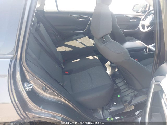 Toyota Rav4 Xle 2023 2T3W1RFV8PW248369 Image 8