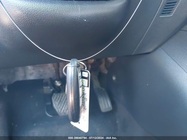 Nissan SENTRA SV 2015 3N1AB7AP2FY342232 Image 11