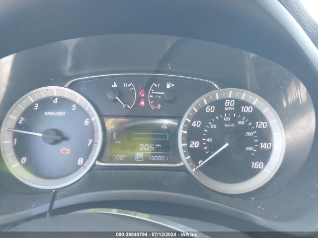 Nissan SENTRA SV 2015 3N1AB7AP2FY342232 Image 15