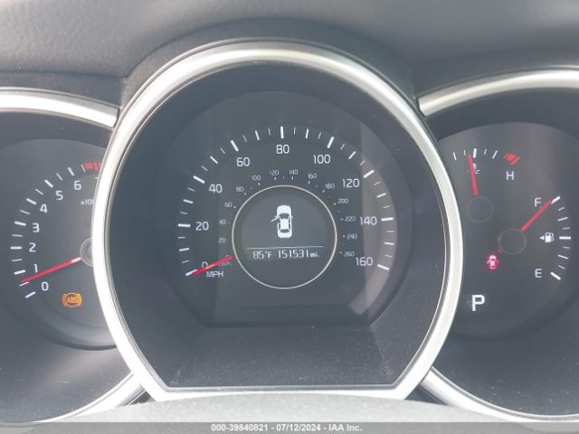 KNAGM4A74F5610546 KIA Optima Lx
