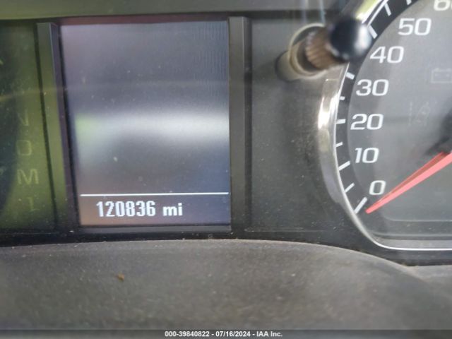 1GC2CUEG7FZ539457 Chevrolet Silverado 2500hd Wt