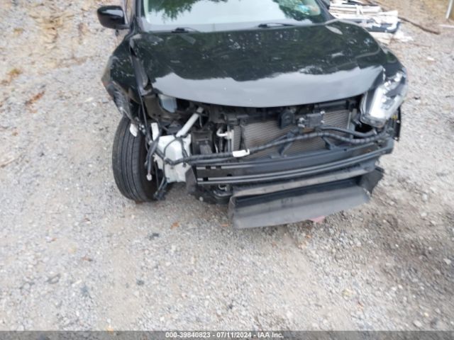 5N1AT2MVXLC750386 Nissan Rogue S Intelligent Awd