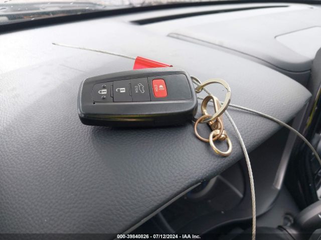 5TDKBRCH3PS577606 Toyota Highlander Hybrid Xle