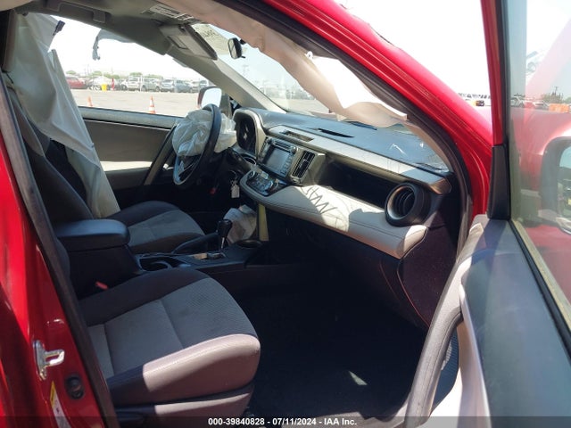Toyota Rav4 Xle 2014 2T3WFREV3EW090961 Image 5