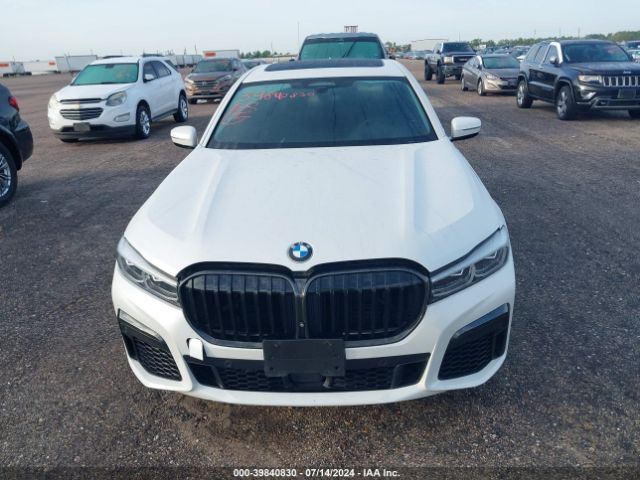 WBA7T2C0XLGL17323 BMW 740I