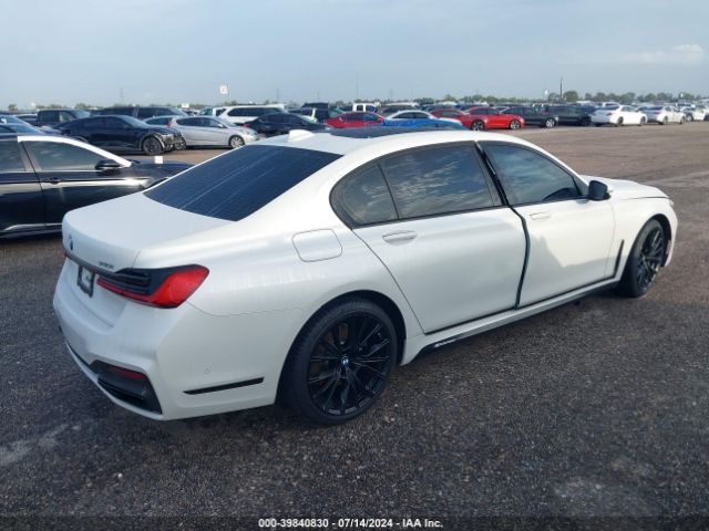 WBA7T2C0XLGL17323 BMW 740I