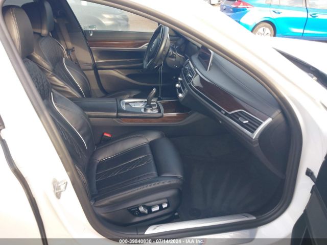 WBA7T2C0XLGL17323 BMW 740I