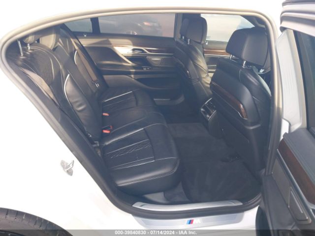 WBA7T2C0XLGL17323 BMW 740I