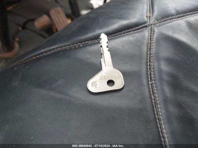1972 VOLKSWAGEN VAN 2322042993        Photo 10
