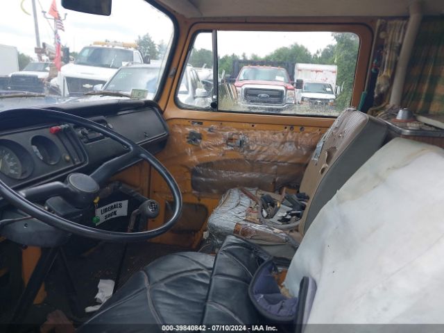 1972 VOLKSWAGEN VAN 2322042993        Photo 4