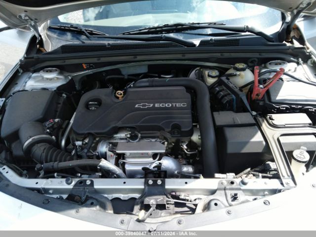 1G1ZE5ST3GF212131 Chevrolet MALIBU 1LT