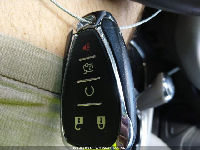 1G1ZE5ST3GF212131 Chevrolet MALIBU 1LT