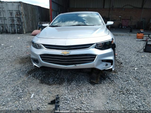 1G1ZE5ST3GF212131 Chevrolet MALIBU 1LT