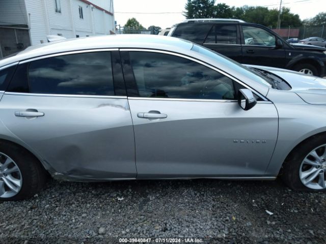 1G1ZE5ST3GF212131 Chevrolet MALIBU 1LT