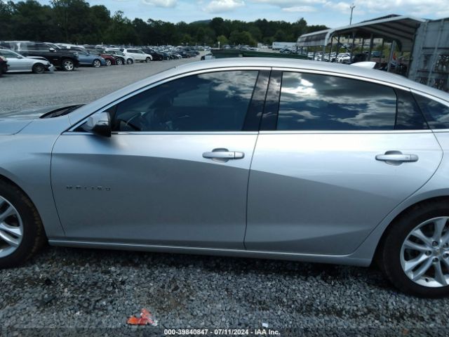 1G1ZE5ST3GF212131 Chevrolet MALIBU 1LT